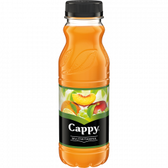 CAPPY multiwitamina