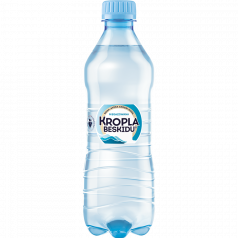 KROPLA BESKIDU niegazowana