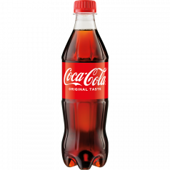 COCA-COLA Original