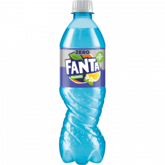 FANTA Zero Shokata